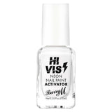 Barry M Hi Vis Nail Paint Activator 10ml GOODS Boots   