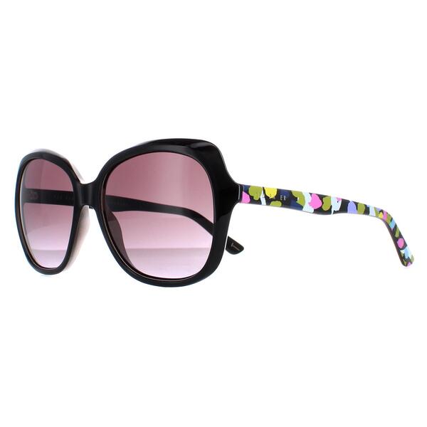 Ted Baker Kim black women sunglasses - British product
