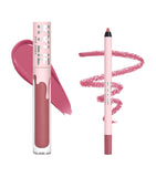 Kylie Cosmetics Velvet Lip Kit, UK version