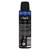 Sure Men Invisible Ice Fresh Anti-Perspirant Spray 150 ml (British brand)
