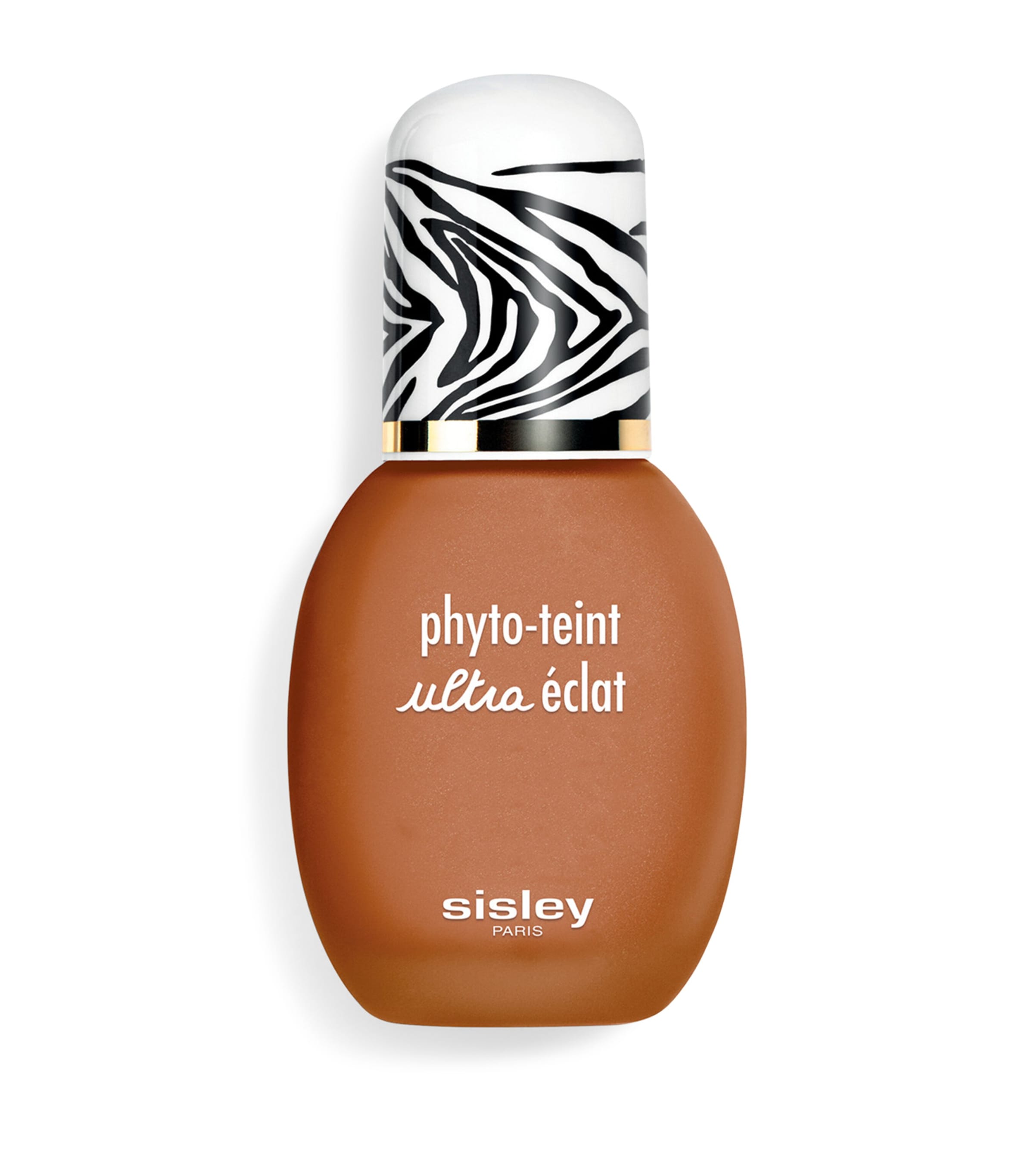 Sisley Phyto-Teint Ultra Éclat foundation (British brand)