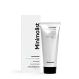 Minimalist Ceramide Barrier Repair Moisturiser for Oily Skin GOODS Superdrug   