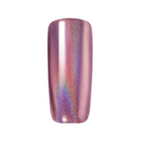 Bluesky Chrome Powder Pink holographic - British brand