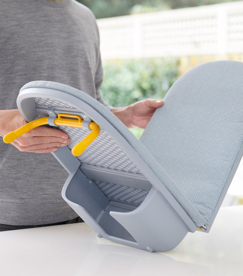 Joseph Joseph Pocket folding table-top ironing board, UK version