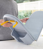 Joseph Joseph Pocket folding table-top ironing board, UK version