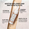 Ful Detox Scalp Treatment 150ml for dry scalp, UK version