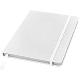 Bullet Spectrum A5 Notebook (21 x 14.8 x 1.2 cm) GOODS Superdrug White  