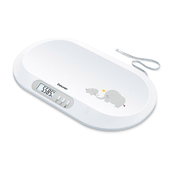 Beurer Connected Baby Scale GOODS Superdrug   