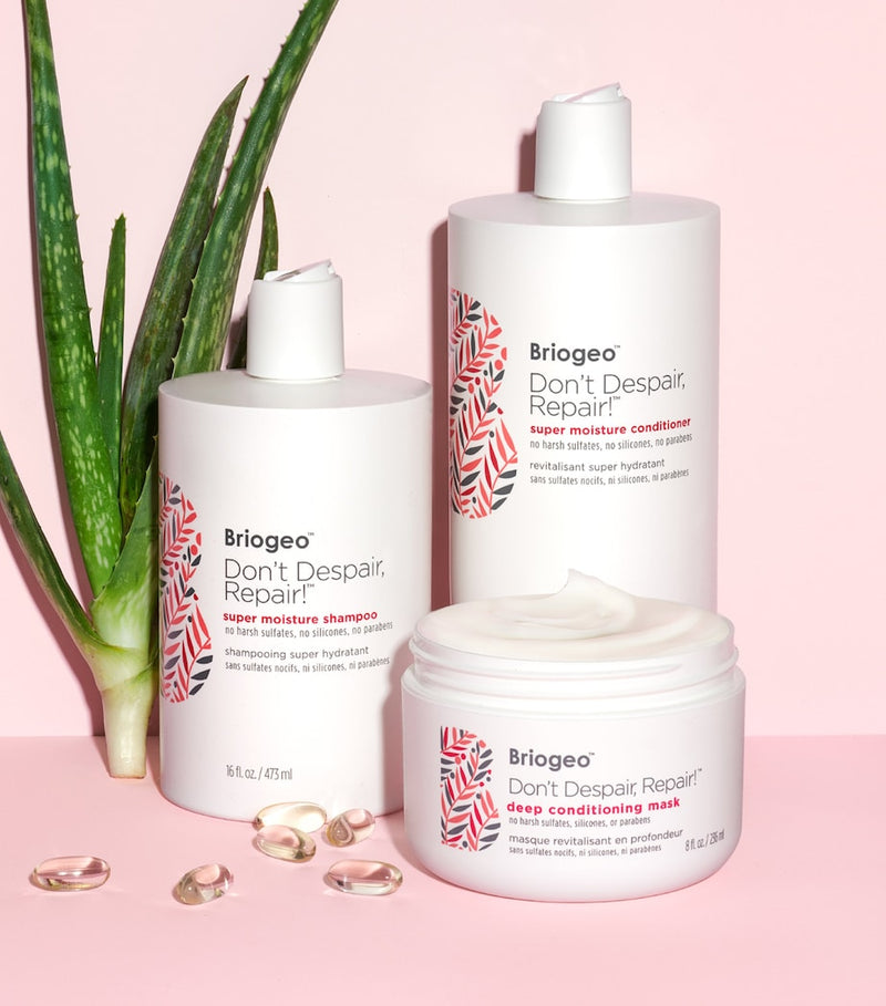 Briogeo Don't Despair, Repair! Deep Conditioning Mask (236ml)