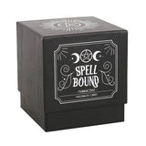 Something Different Spell Bound frankincense scented candle - British product