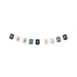 Habitat Palma Luxe Party Time Bunting GOODS Sainsburys   