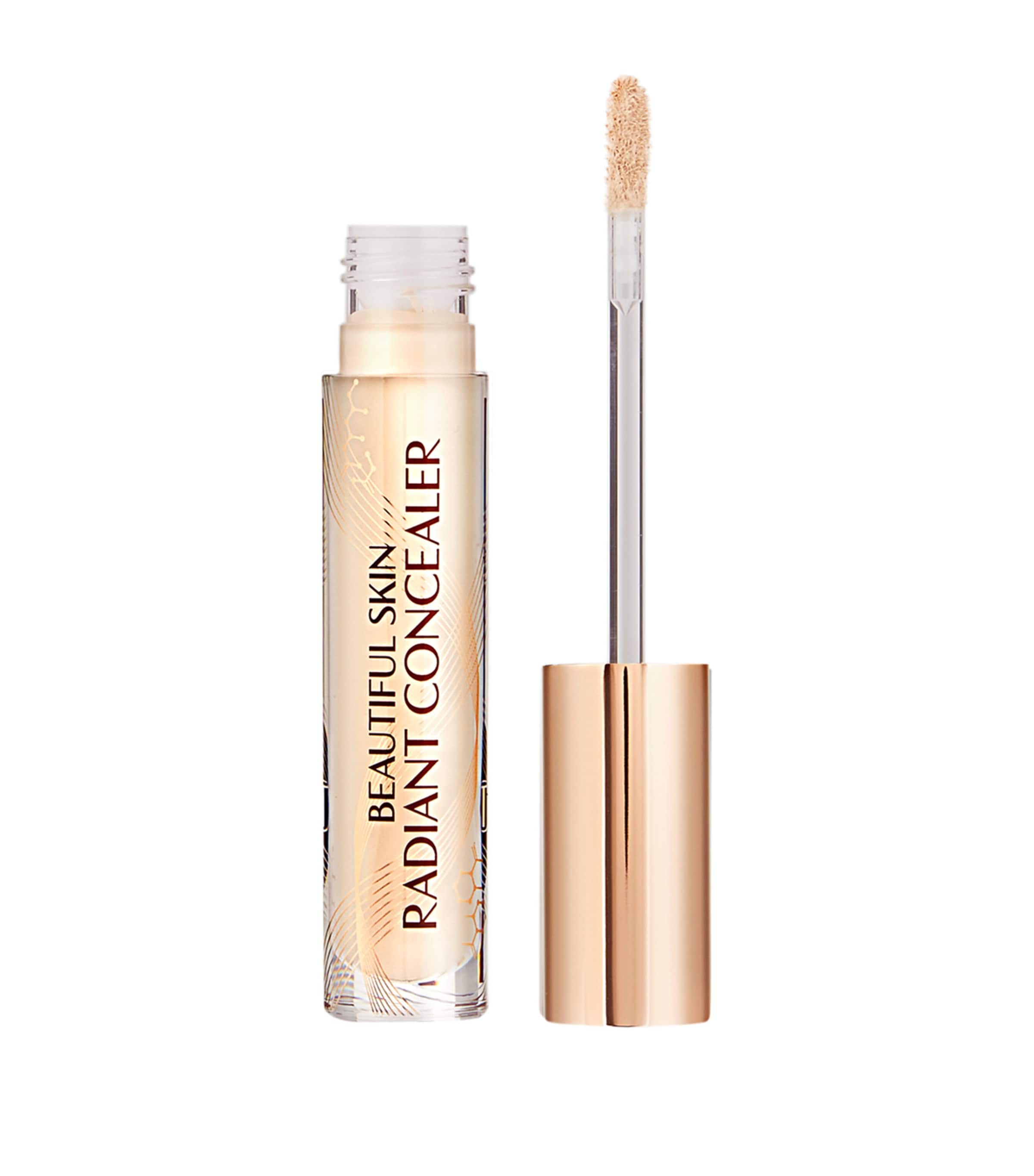 Charlotte Tilbury Beautiful Skin Radiant Concealer 7.2g - British product