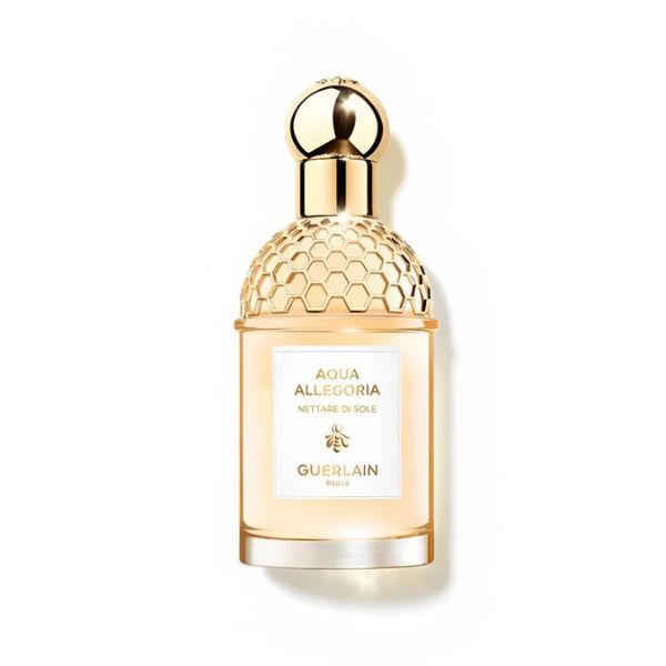 Guerlain Aqua Allegoria Nettare Di Sole EDT Perfume  75ml