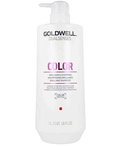 Goldwell Dualsenses shampoo colour care 30ML, UK version