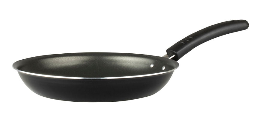 George Home 24cm Non-stick Aluminium Frying Pan General Household ASDA   