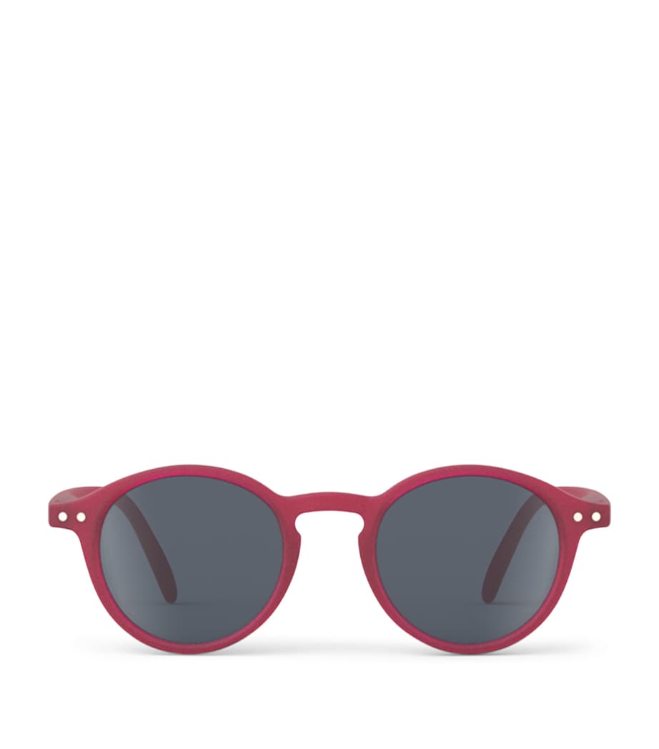Izipizi kids round sunglasses for ages 3-5 (British brand)