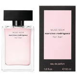 narciso rodriguez for her MUSC NOIR Eau de Parfum 50ml GOODS Superdrug   