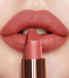 Charlotte Tilbury Matte Revolution Lipstick - British product