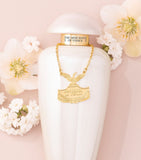 The Merchant of Venice My Pearls eau de parfum 100ml - British product