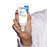 CeraVe AM Facial Moisturising Lotion SPF30 52ml GOODS Boots   