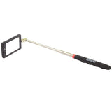 Rolson 2 LED Telescopic Inspection Mirror GOODS Sainsburys   