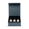 B Calm organic essential oil set 8 oils 9x5ml, imported from the UK
