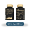 SuperSelf omega supplement 3000mg 90 softgels, UK version