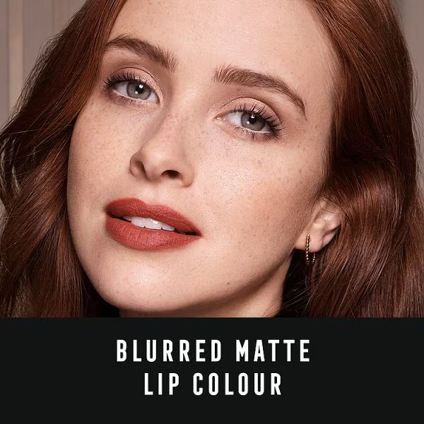 Max Factor Elixir Lipstick Sand Cloud, imported from the UK