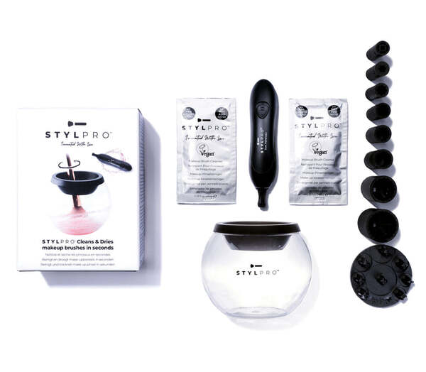 STYLPRO Original Brush Cleaner