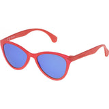 Police Red Sunglasses 54, imported from the UK