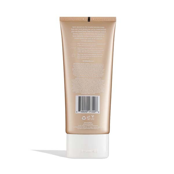 Bondi Sands Grad Tan Lotion Tinted Skin Perfector 150Ml GOODS Superdrug   