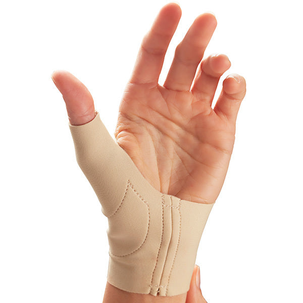 Epitact Flexible Thumb Brace - Right S GOODS Superdrug   