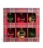 Harrods 2026 baubles set of six - British product