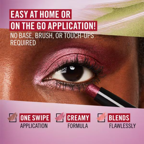 Rimmel Wonder'Last Shadow Stick Soft Bubbles, imported from the UK