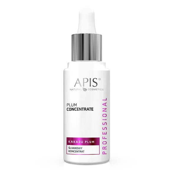 Apis Kakadu Plum Concentrate 30ml - British product