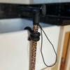 Stick Safe walking stick holder pair, UK version