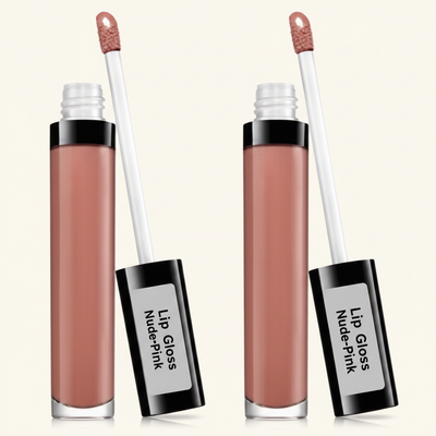 Boots Savon & Gloire Sexy Mother Pucker Lot de 2 Gloss Repulpants pour Lèvres Bare Enough - Achetez en ligne chez McGrocer