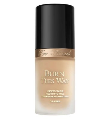 Too Faced Born This Way Liquid Foundation 30ml