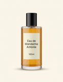 Hermès Mandarine Ambrée eau de cologne 100ml (British brand)