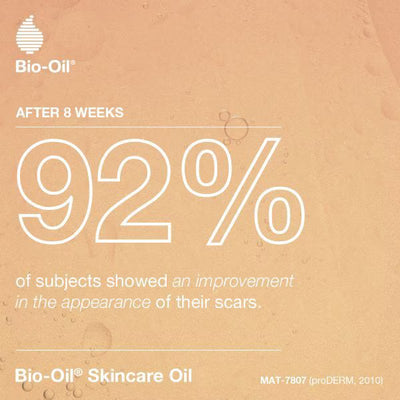 Bio-Oil Huile de Soin Cicatrices Vergetures 125ml