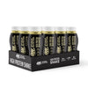 Optimum Nutrition vanilla protein shake 500ml, UK version