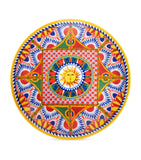 Dolce&Gabbana Carretto plates 26cm - British product