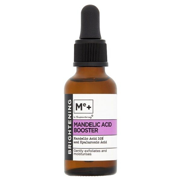 Me+ Mandelic Acid Booster 30ml