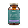 Holland & Barrett Hair Vitamin Pineapple Flavour 60 Gummies, UK version