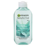 Garnier Natural Aloe Extract Toner Normal Skin 200ml GOODS Superdrug   