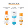 Eucerin Sun Allergy Protect Sun Cream Gel SPF50 150ml
