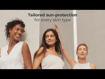 Superdrug Eucerin Sun Allergy Protect Sun Cream Gel SPF50 150ml- Buy online at McGrocer