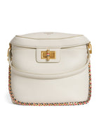 Thom Browne pebble leather box bag H18cm - British product