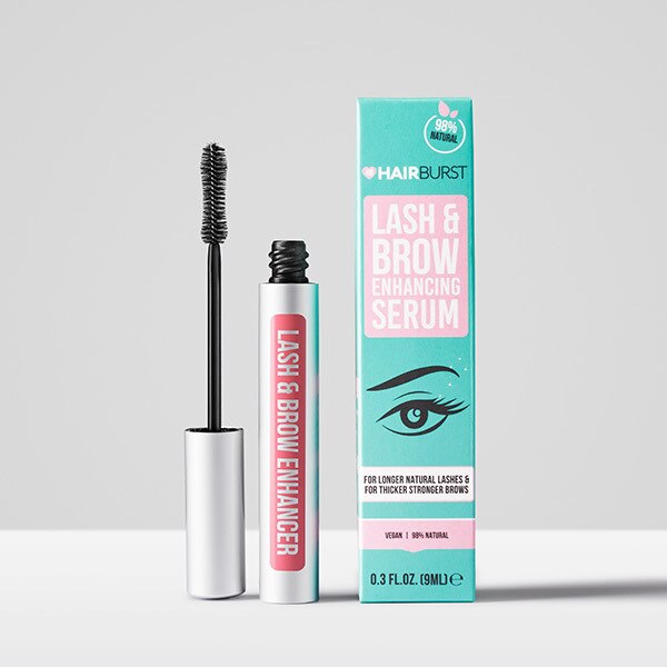 Hairburst Lash & Brow Enhancing Serum