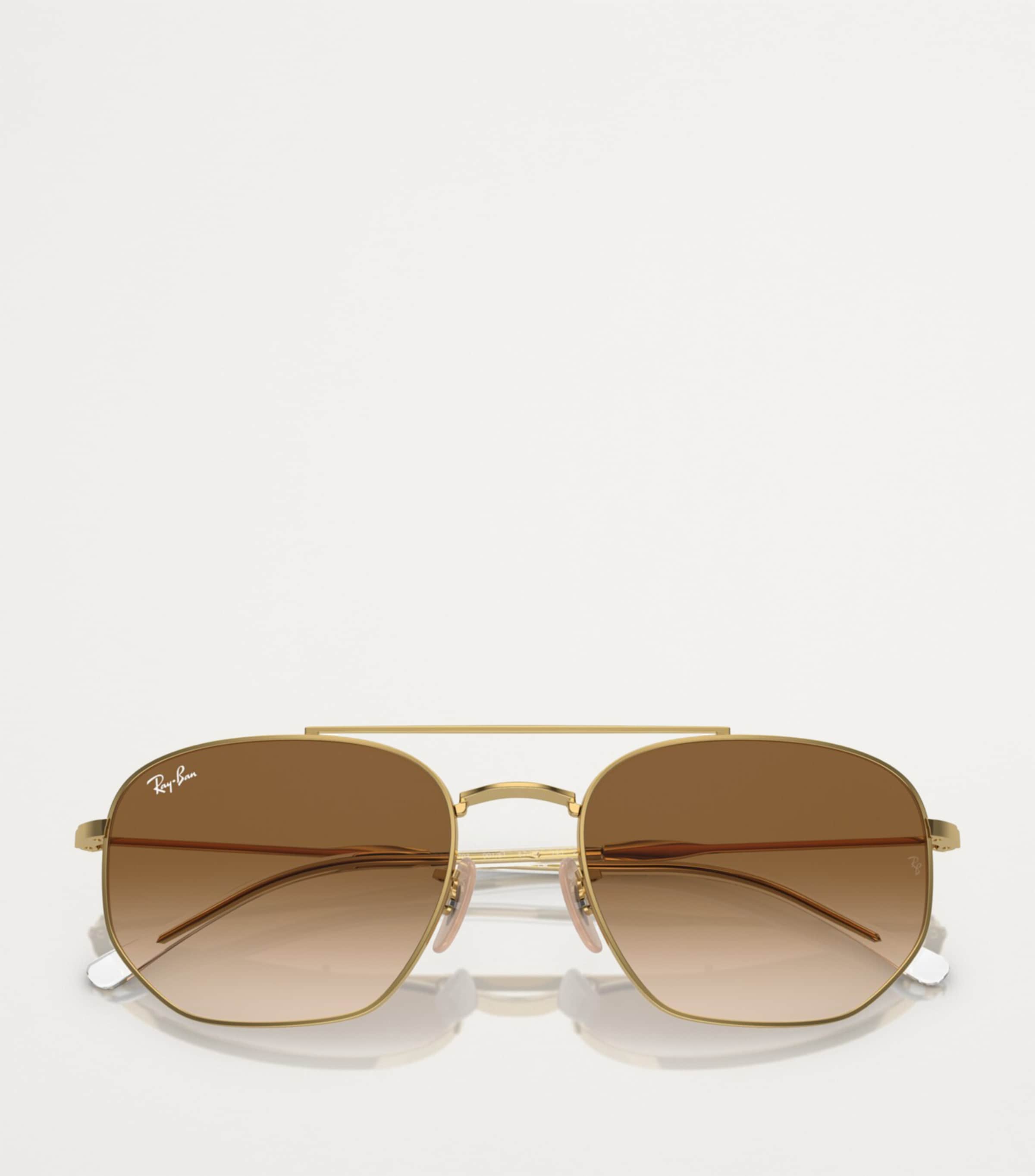 Ray-Ban Metal sunglasses 0RB3707 (British brand)